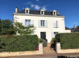 Maison du 7