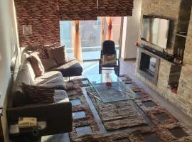 LES Dunes De Faqra ( c duplex )