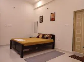 SKS Residency