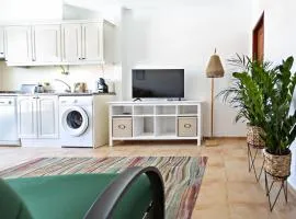 Cabanas Vintage Apartment