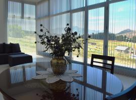 Alto Las Loicas B&B, B&B in Esquel