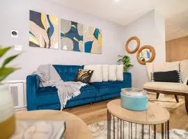 Infinity MountView House