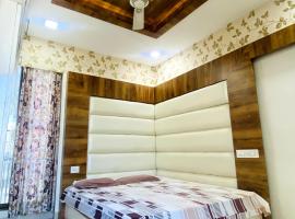 Sunspot -Entire Villa Apartment, hotel sa Ujjain