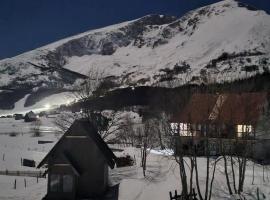 Koliba Činčila, hotel dekat Savin Kuk, Zabljak