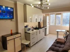 Апартаменты