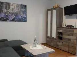 Ferienwohnung Munzert