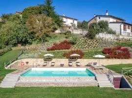 Gorgeous Home In Castiglion Fiorentino