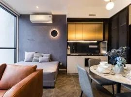 Scarletz KLCC 4pax by Feel Home Luxury 100mbps WiFi