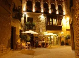 Hotel Merindad de Olite