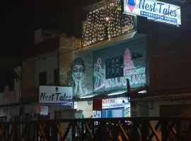 Nest Tales Backpacker Hostel
