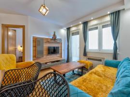 Apartman Relja Zlatibor, hotel in Zlatibor