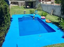 Depto Piscina Exclusiva