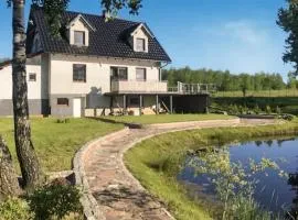 Stunning Home In Grabowska Huta