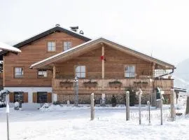 Ferienwohnungen Mooshäusl