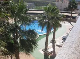 APARTAMENTO PALMERAL DEL MAR MENOR