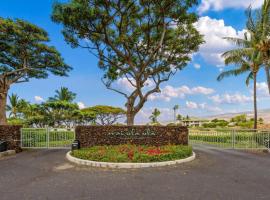 Big Island Waiulaula at Mauna Kea by Coldwell Banker Island Vacations – hotel z parkingiem w mieście Hapuna Beach