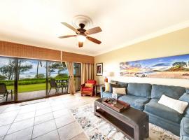 Kauai Kaha Lani by Coldwell Banker Island Vacations, hotel in Lihue