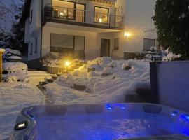 Gästehaus Ute Müller