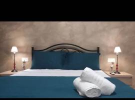 Valletta Apartment with Harbour Veiw, hotel em Valletta