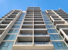 Al Safwa One, hotell sihtkohas Al Ḩadd