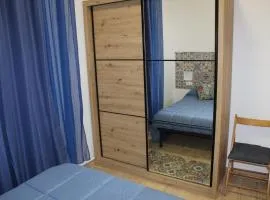 LA CASA DI MARTINA