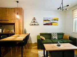 Apartman Aureus - Jahorina