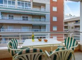 Beautiful Apartment In Santa Pola