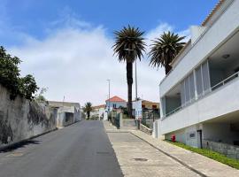 Apartamento da vila, Porto Santo., hotel di Vila Baleira