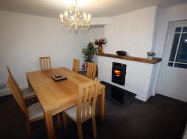 Lymm Cottage, hotel near Lymm Truckstop M6, Lymm