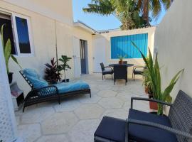 Ocean Breeze Villa 242 โรงแรมในแนสซอ