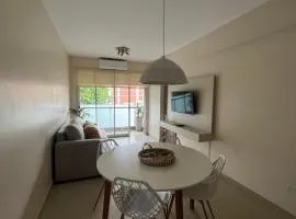 Depto en el corazon de barrio norte