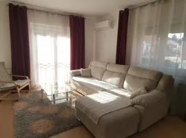 Apartman Stojanović