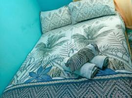 Excellent Pleasantville Apartment, hôtel spa à San Fernando