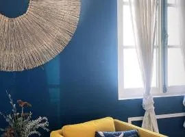 Vieux Port Studio Chic