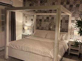 Hotel Villas Gaia Ecolodge