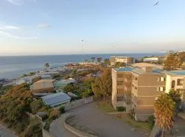 Departamento Playa Paraiso