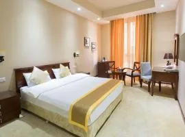 Diamond Hotel Yerevan