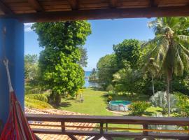 Los Robles Capurgana, hotel in Capurganá