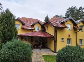 Apartmani Jokic, homestay in Zlatibor