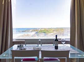 Sky View Salento, aparthotel en San Foca