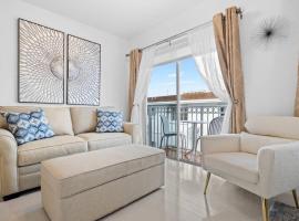 Beautiful Apartment in the Heart of Miami Apt 3, viešbutis Majamyje, netoliese – University of Miami - Diabetes Research Institute