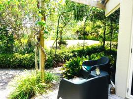 Maddisons Garden Guest Suite - Coatesville, מלון עם חניה באלבאני