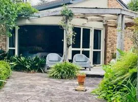 Maddisons Garden Guest Suite - Coatesville