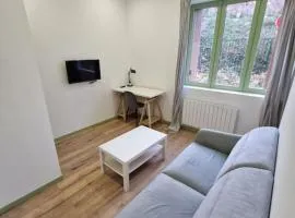 T1 BIS 1 chambre