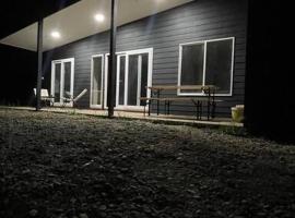 Cabañas Borde Lindo, alojamento na praia em Valdivia