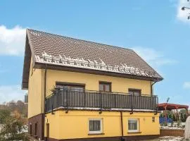 4 Bedroom Awesome Apartment In Moryn