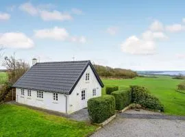 Nice Home In Erslev With Wifi