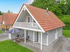 Stunning Home In Grsten With Wifi