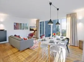 Nice Apartment In Lembruchdümmer See