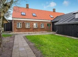 Pet Friendly Apartment In Ribe With House A Panoramic View